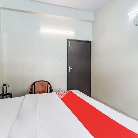 Oyo 82143 Green Park Sapan ראנצ'י מראה חיצוני תמונה