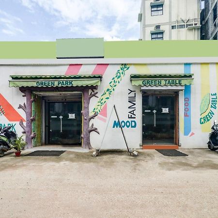 Oyo 82143 Green Park Sapan ראנצ'י מראה חיצוני תמונה