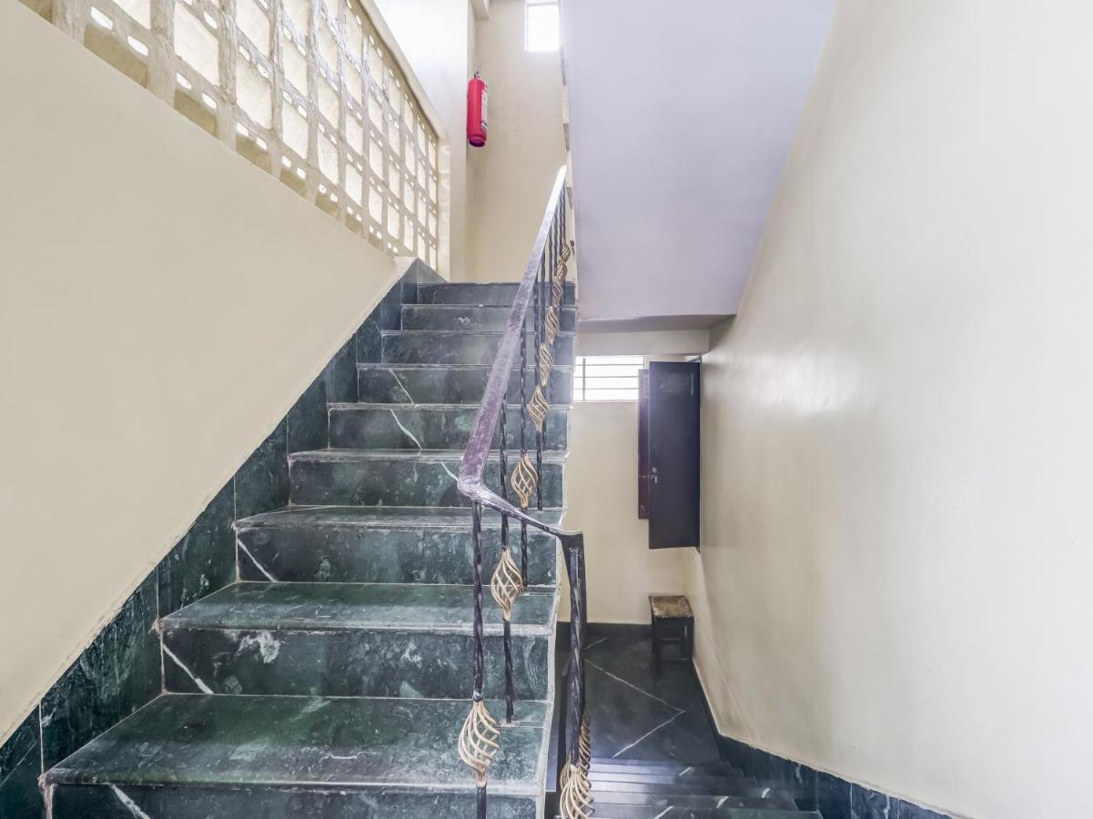 Oyo 82143 Green Park Sapan ראנצ'י מראה חיצוני תמונה