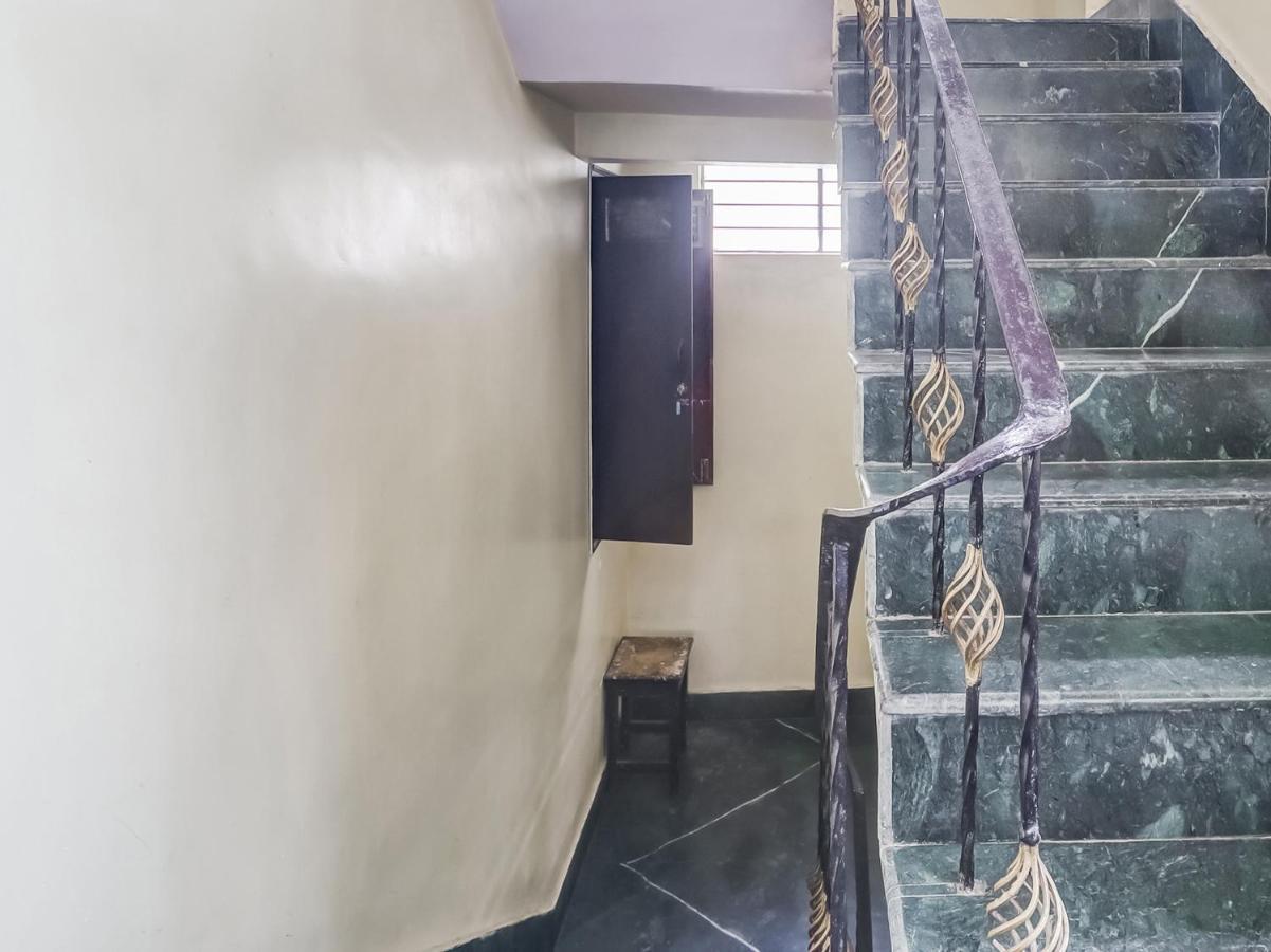 Oyo 82143 Green Park Sapan ראנצ'י מראה חיצוני תמונה