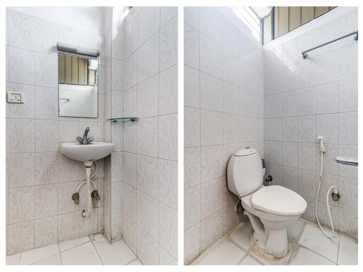 Oyo 82143 Green Park Sapan ראנצ'י מראה חיצוני תמונה